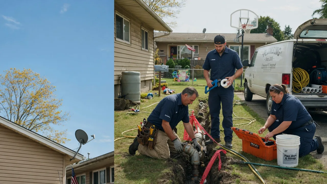 Garbage Disposal Replacement in Waldron, IN near me